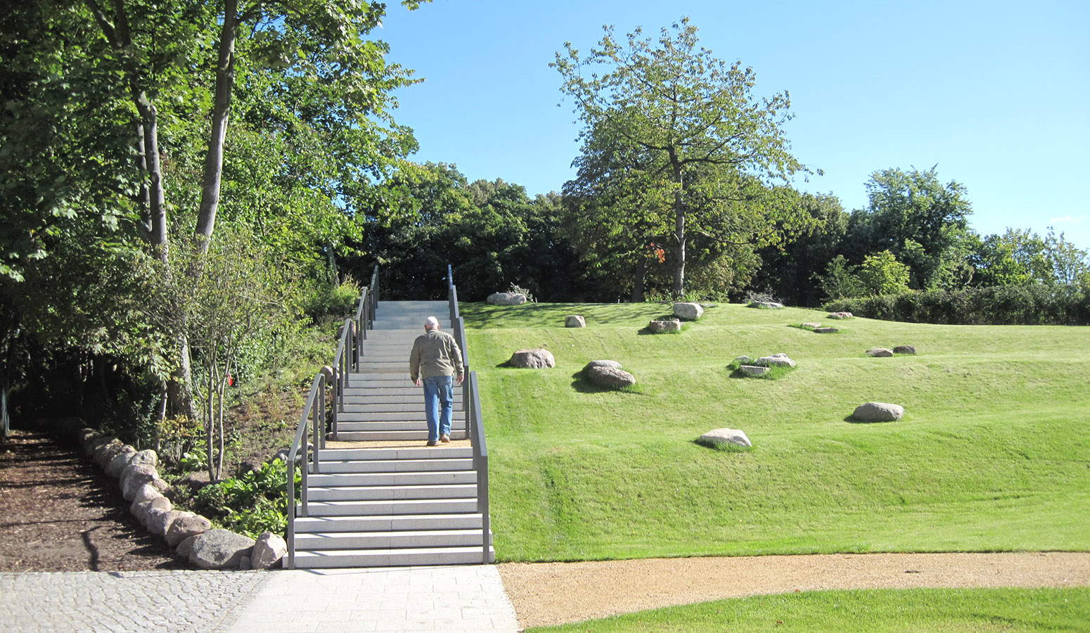 STrauma Landschaftsarchitektur Berlin landscape architects Landesgartenschau 2013 Prenzlau