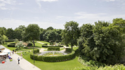 STrauma Landschaftsarchitektur Berlin landscape architects Landesgartenschau 2013 Prenzlau