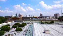 STrauma Landschaftsarchitektur Berlin landscape architects Türkische Botschaft, Berlin