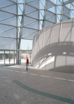STrauma Landschaftsarchitektur Berlin landscape architects Umwetlbundesamt Dessau