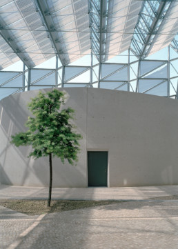STrauma Landschaftsarchitektur Berlin landscape architects Umwetlbundesamt Dessau