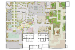 STrauma Landschaftsarchitektur Berlin landscape architects Internationale Grüne Woche 2019 Berlin