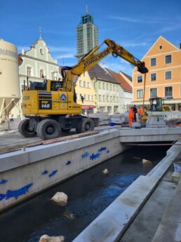 st raum a landschaftsarchitekten berlin innenstadt gestaltung freising moosachöffnung