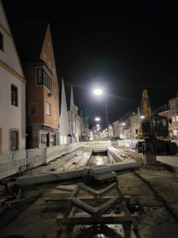 st raum a landschaftsarchitekten berlin innenstadt gestaltung freising moosachöffnung