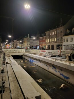 st raum a landschaftsarchitekten berlin innenstadt gestaltung freising moosachöffnung