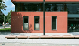 STrauma Landschaftsarchitektur Berlin landscape architects Otto Hahn Schule