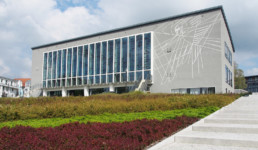 STrauma Landschaftsarchitektur Berlin landscape architects Haus der Begegnung Königstein