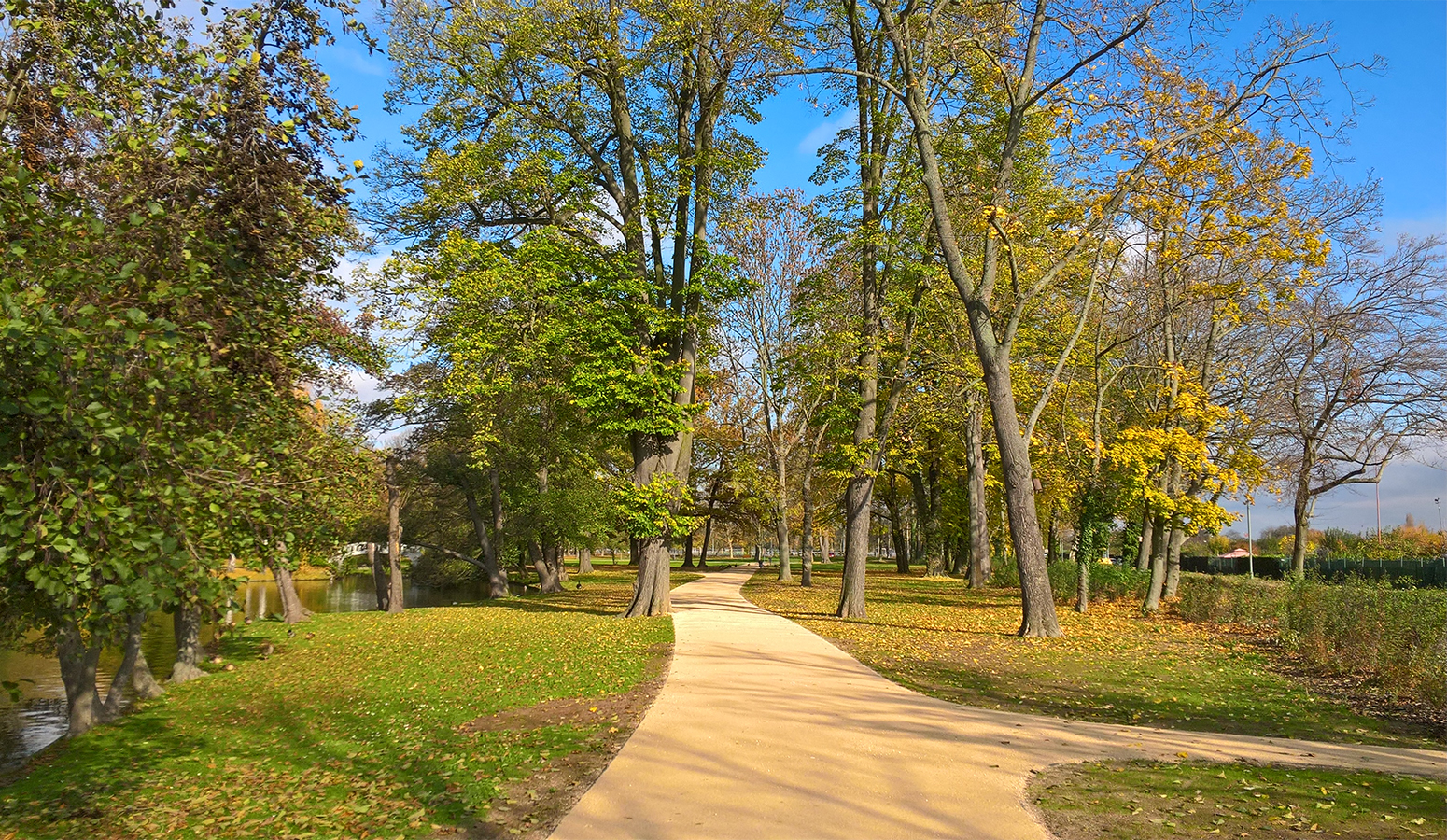 STrauma Landschaftsarchitektur Berlin landscape architects Höchster Stadtpark Frankfurt am Main