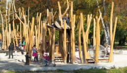 STrauma Landschaftsarchitektur Berlin landscape architects Höchster Stadtpark Frankfurt am Main