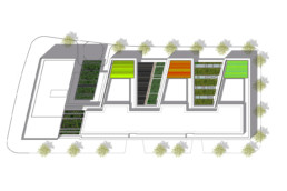 STrauma Landschaftsarchitektur Berlin landscape architects Plan