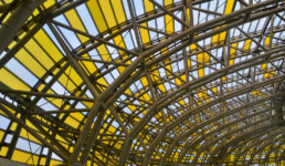 STrauma Landschaftsarchitektur Berlin landscape architects Stadion Energa Gdańsk Lageplan