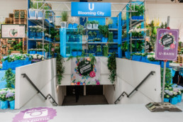 STrauma Landschaftsarchitektur Berlin landscape architects Internationale Grüne Woche 2019 Berlin