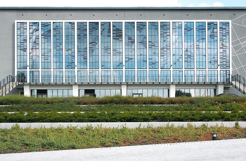 STrauma Landschaftsarchitektur Berlin landscape architects Haus der Begegnung Königstein
