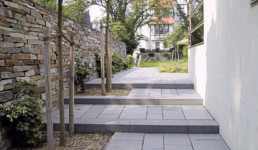 STrauma Landschaftsarchitektur Berlin landscape architects Norwegische Residenz Berlin