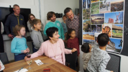 STrauma Landschaftsarchitektur Berlin landscape architects Familienfest 2019