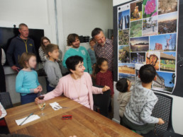 STrauma Landschaftsarchitektur Berlin landscape architects Familienfest 2019