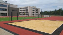 gustav heinemann schule essen st raum a landschaftsarchitektur schulhof schoolyard design