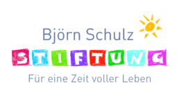 STrauma Landschaftsarchitektur Berlin landscape architects Bjoern Schulz Stiftung Logo