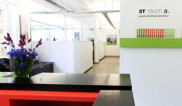 STrauma Landschaftsarchitektur Berlin landscape architects Job Stellenausschreibung Büro Landschaftsarchitekt Landschaftsarchitektin gesucht