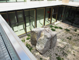 STrauma Landschaftsarchitektur Berlin landscape architects Campus Wüstenrot