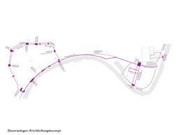 STrauma Landschaftsarchitektur Berlin landscape architects Landesgartenschau Höxter 2023 Piktogramm 3.0