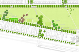 STrauma Landschaftsarchitektur Berlin landscape architects Fischbeck Neugraben Plan 2