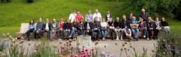 STrauma Landschaftsarchitektur Berlin landscape architects Team