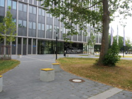 STrauma Landschaftsarchitektur Berlin landscape architects Lise Meitner Schule Berlin