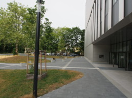 STrauma Landschaftsarchitektur Berlin landscape architects Lise Meitner Schule Berlin