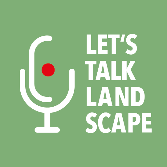 Let S Talk Landscape Podcast Mit Tobias Micke Mit Pflege Unterhalten St Raum A Landschaftsarchitektur Berlin