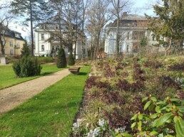 Berlin st raum a landschaftsarchitektur landscape architecture Gewers pudewill garten design denkmal