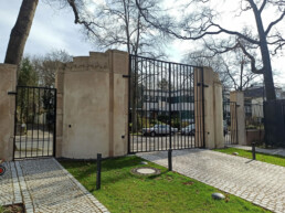 Berlin st raum a landschaftsarchitektur landscape architecture Gewers pudewill garten design denkmal