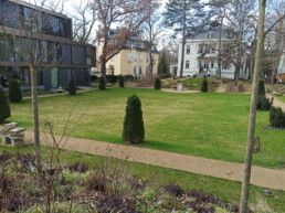 Berlin st raum a landschaftsarchitektur landscape architecture Gewers pudewill garten design denkmal