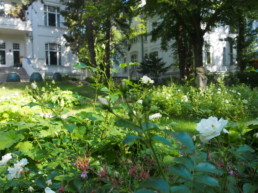 Berlin st raum a landschaftsarchitektur landscape architecture Gewers pudewill garten design denkmal