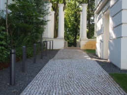 Berlin st raum a landschaftsarchitektur landscape architecture Gewers pudewill garten design denkmal