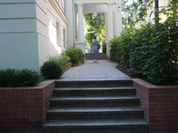 Berlin st raum a landschaftsarchitektur landscape architecture Gewers pudewill garten design denkmal