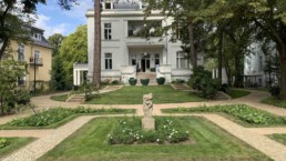 Berlin st raum a landschaftsarchitektur landscape architecture Gewers pudewill garten design denkmal