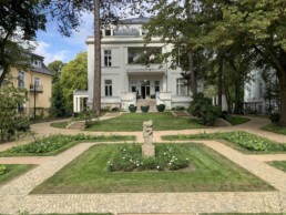 Berlin st raum a landschaftsarchitektur landscape architecture Gewers pudewill garten design denkmal