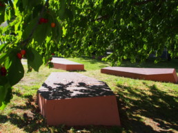 studentenwohnheim siegmunds hof berlin st raum a landschaftsarchitektur