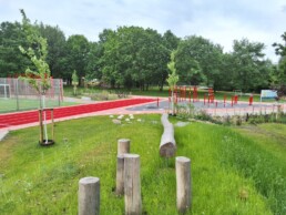 willy brandt park