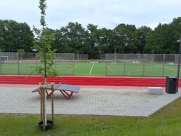 Willy Brandt Park