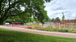 willy brandt park