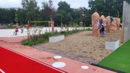 Willy-Brandt-Park