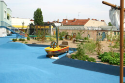 kita bayer pharma berlin kindergarden st raum a landschaftsarchitektur schulhof schoolyard design