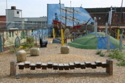 kita bayer pharma berlin kindergarden st raum a landschaftsarchitektur schulhof schoolyard design