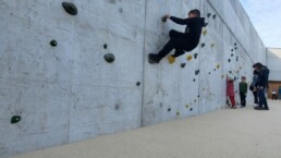 eröffnung sportpark bergfelde hohen neuendorf st raum a landschaftsarchitektur