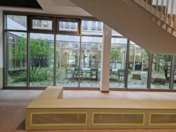 schulstandort wartiner straße berlin st raum a landschaftsarchitektur