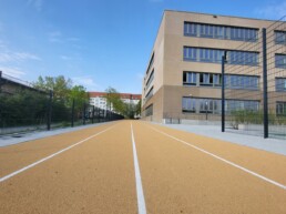 schulstandort wartiner straße berlin st raum a landschaftsarchitektur
