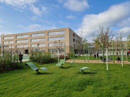 schulstandort wartiner straße berlin st raum a landschaftsarchitektur