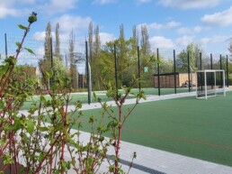 schulstandort wartiner straße berlin st raum a landschaftsarchitektur